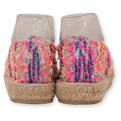 Manebi Jute Women's Shoes
