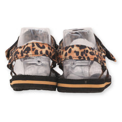 Time & Tru Nature Women's Sandal