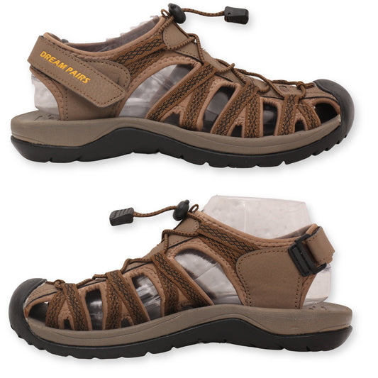 Dream Pairs Women's Hiking Sandals