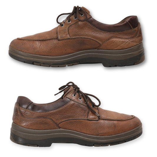 Johnston & Murphy LaceUp Casual