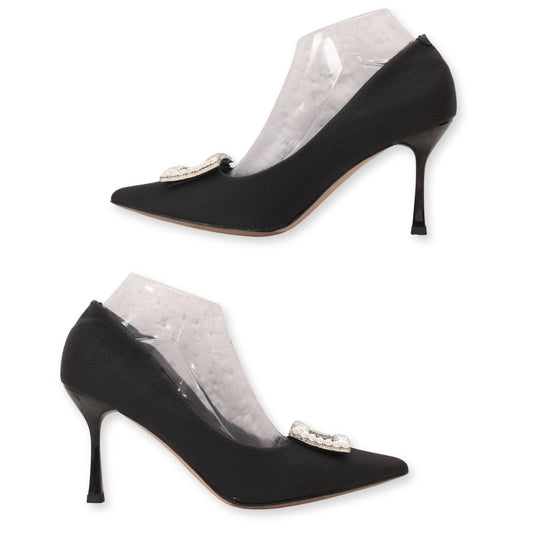TORINO Kitten Heels