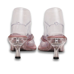 "No Boundaries" Flip Flop Sandals