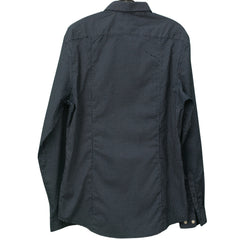 H&M Men's Slim Fit Easy-Iron Shirt
