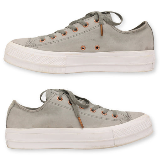 CONVERSE LaceUp Sneakers