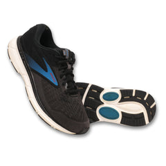 Brooks Dyad 11