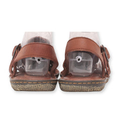 BORN Men's Closed-Toe Sandal