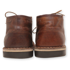 Steve Madden Lace-Up Men's Shoes