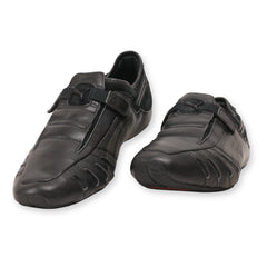 PUMA Men's Vedano Hook and Loop Sneaker