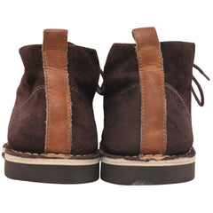 Steve Madden Lace-Up Casual Shoes