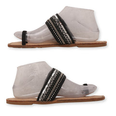 Forever 21 Toe-Ring casual sandals