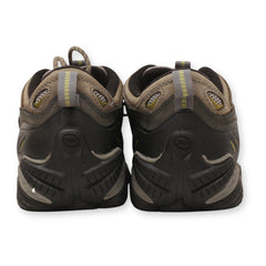 OBOZ Men's Lace-Up Casual Shoes