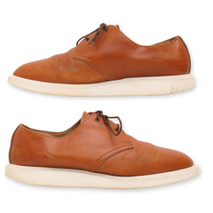 DR. Marteen LaceUp Shoes