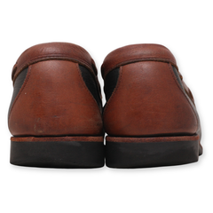 Allen Edmonds Men's Tassel Loafers