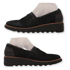 Clarks Slip-On Women Shoes