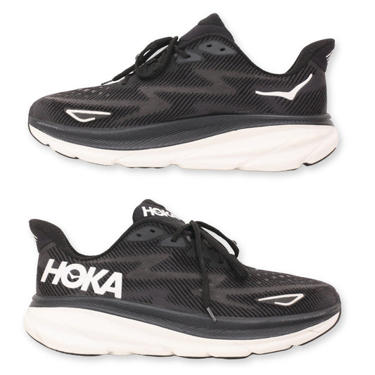 Hoka Clifton 9