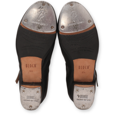Bloch Techno Strap Belted Tap Dance Shoe