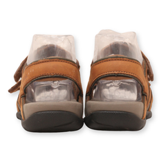 L.L.Bean Women's Tirra Leather Sandals