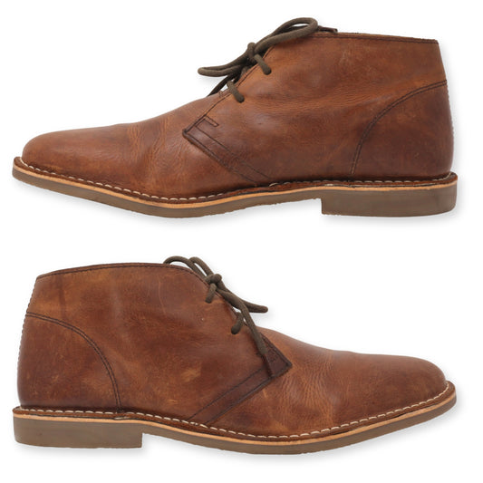 Hawkings McGill Lace-up Men's Boots