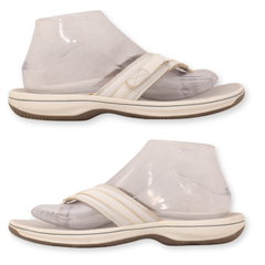 Clarks Cloudsteppers Women Slippers