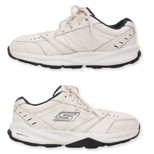 Skechers GO Train Ace Resalyte Athletic Shoes