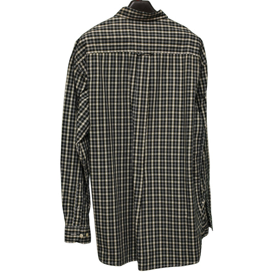 Dockers Casual Checked Shirt