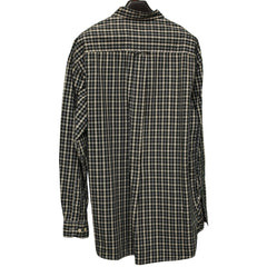 Dockers Casual Checked Shirt