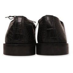 Stacy Adams Cap Toe Oxford Shoe