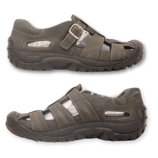 KEEN Women's Close Toe Sandals