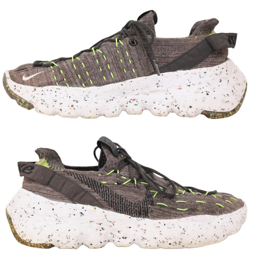 NIKE SPACE HIPPIE 04