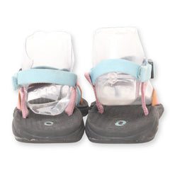 ORAGEOUS Women's Sandals