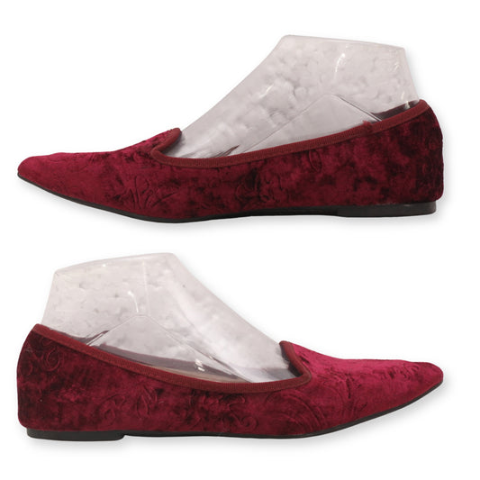 Report Womens Stylish Pumps