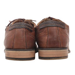 Steve Madden Lace-Up Formal Shoes