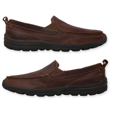 Skechers Relaxed Fit Slip-On Shoes