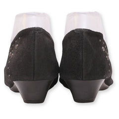 Emalita Wedge Sandal By "Bandolino"