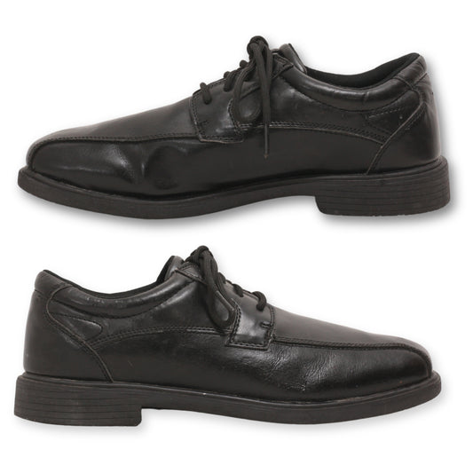 TRED SAFE LaceUp Formal Shoes