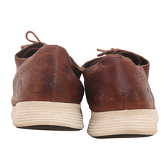 Sensorflex Lace-Up Men's Casual Shoes
