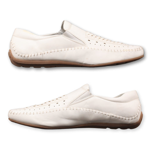 Bruno Marc Slip-On Men's Casual Shoes