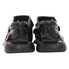 Robert David Men's Sandal