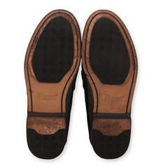 Bass Men's Tassel Loafer