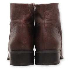 Franco Sarto Women's Ankle High Boots