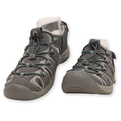 KHOMBU Women's Sandals