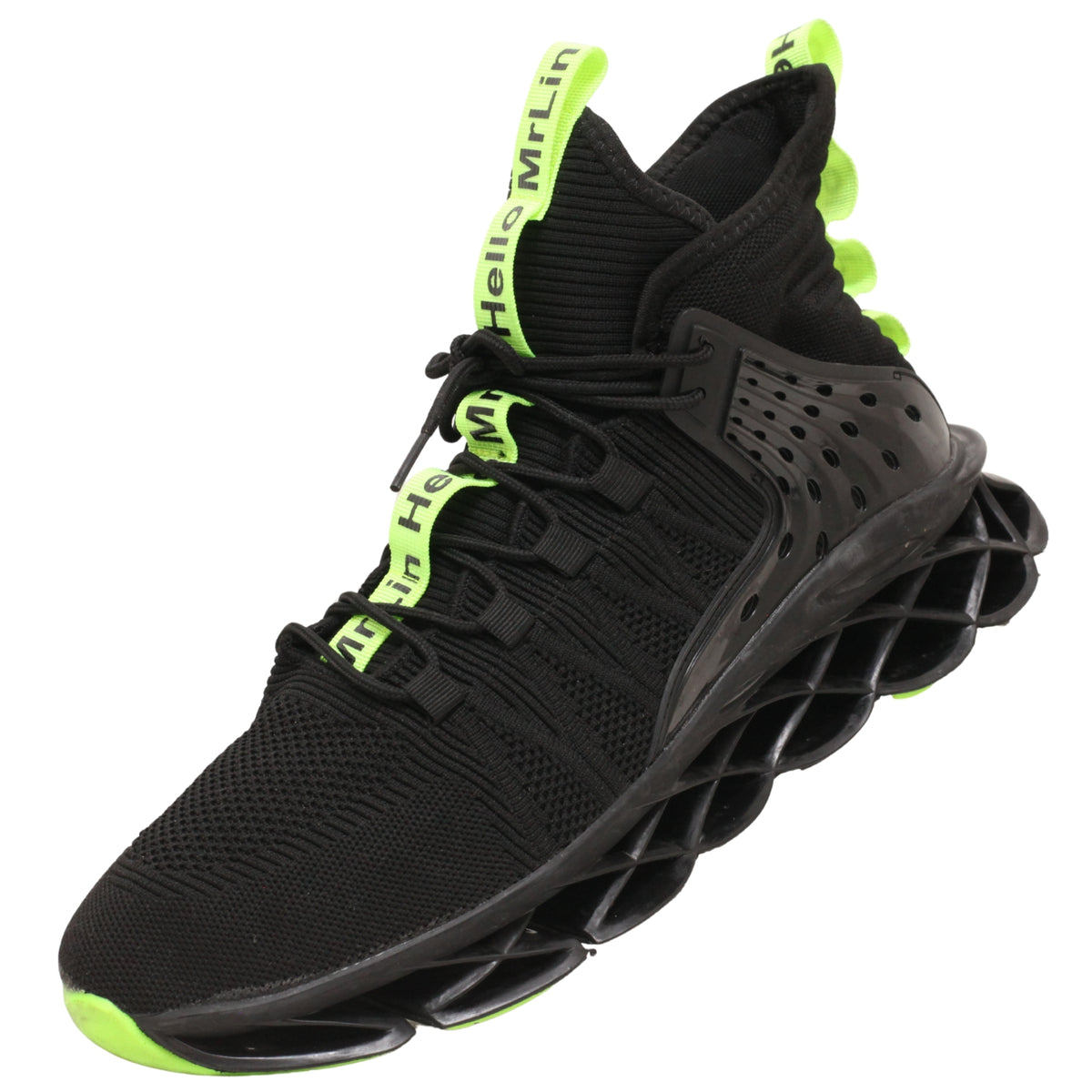 Hello MrLin Running Shoes