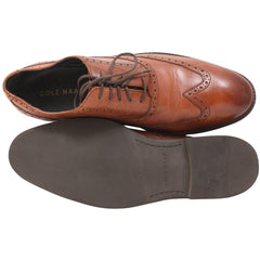 Cole Haan Lace-Up Men's Casual Shoes