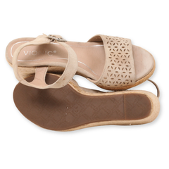Vionic Ariel Wedge Sandals
