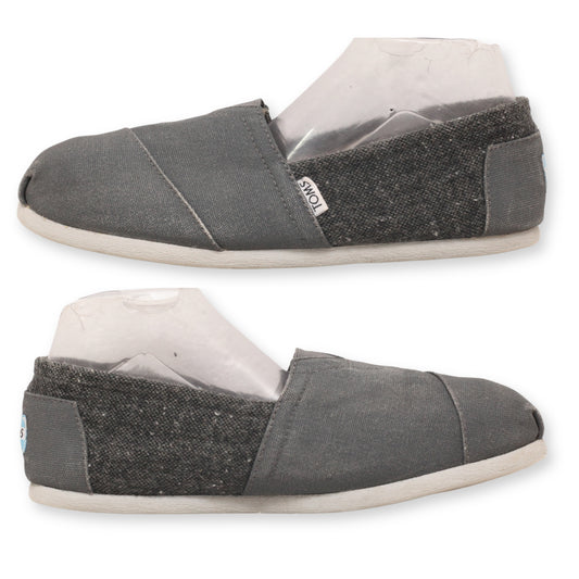 Toms Men's Slip-On Shoes