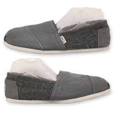 Toms Men's Slip-On Shoes