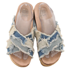 Dirty Laundry Women's Slippers