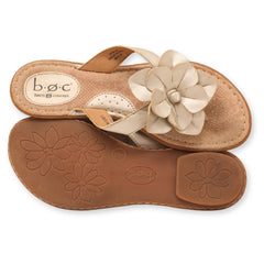 B.O.C Women's Flats Slipp    er