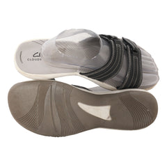 Clarks Cloudsteppers Women Slipper