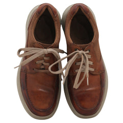 Clarks Lace-Up Men's Casual Shoes
